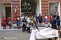 VBS_3007 - Il Gruppo Storico Pietro Micca ospite a Palazzo Cisterna